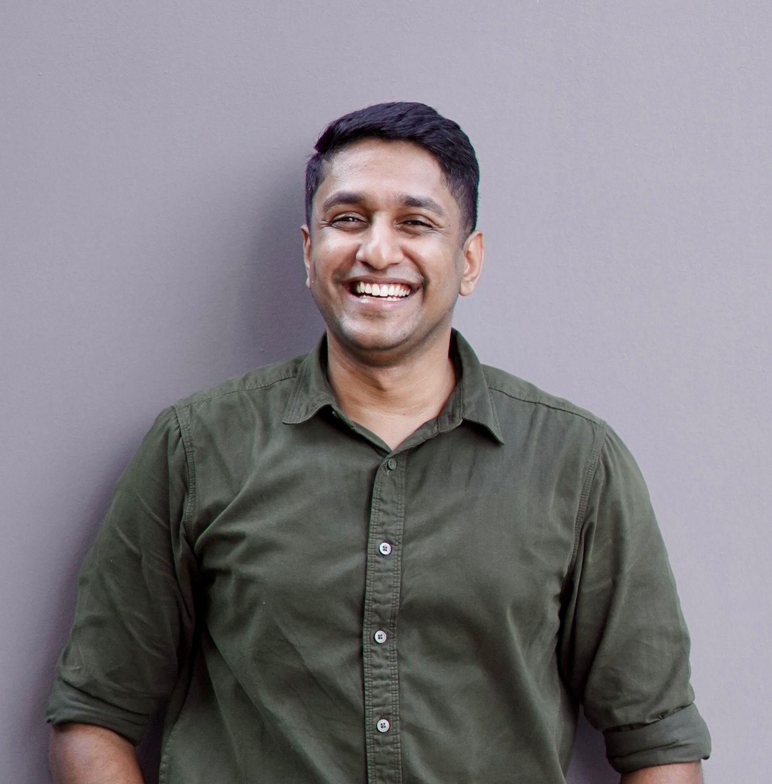 Dalvy Mathew